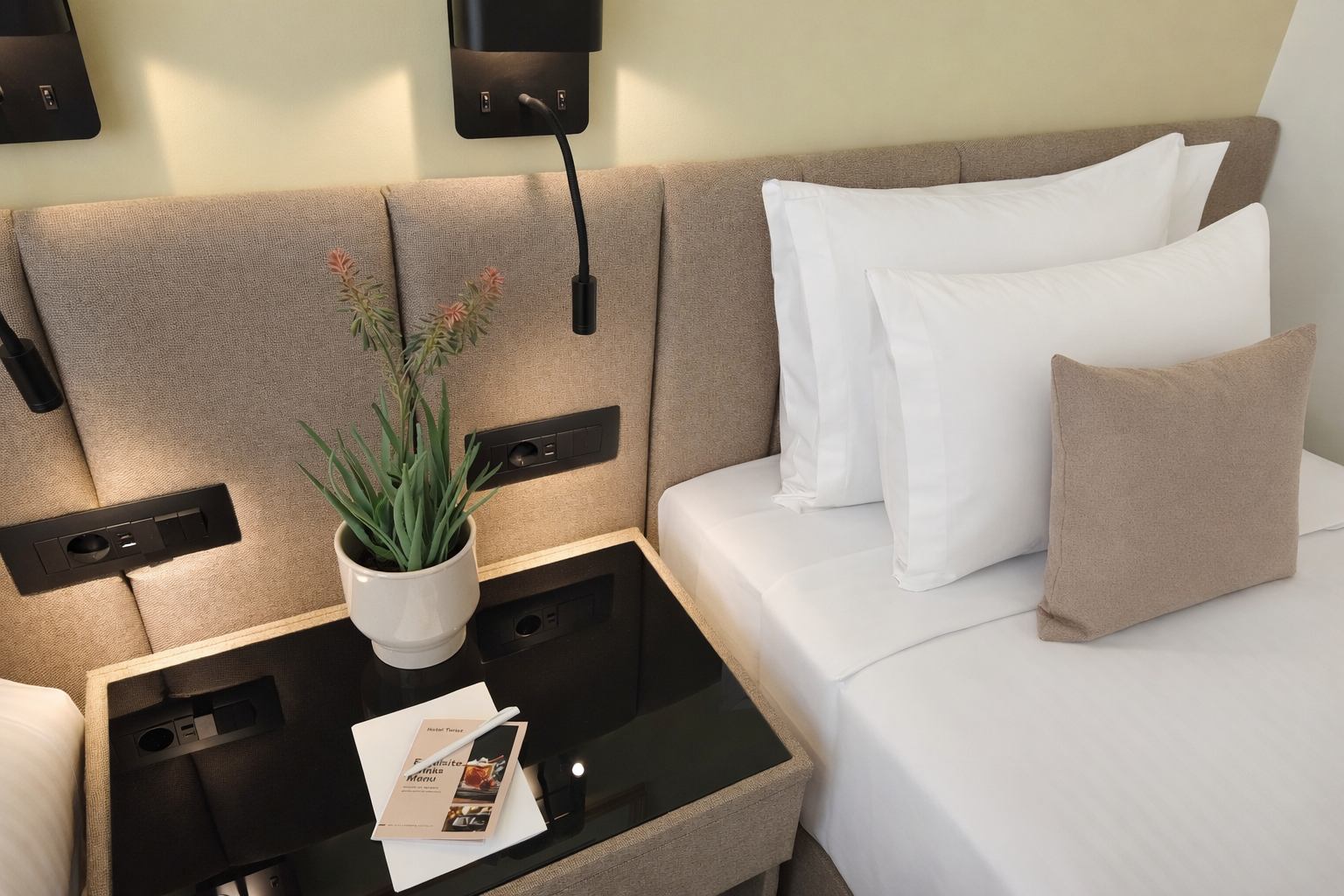 Хотел Турист